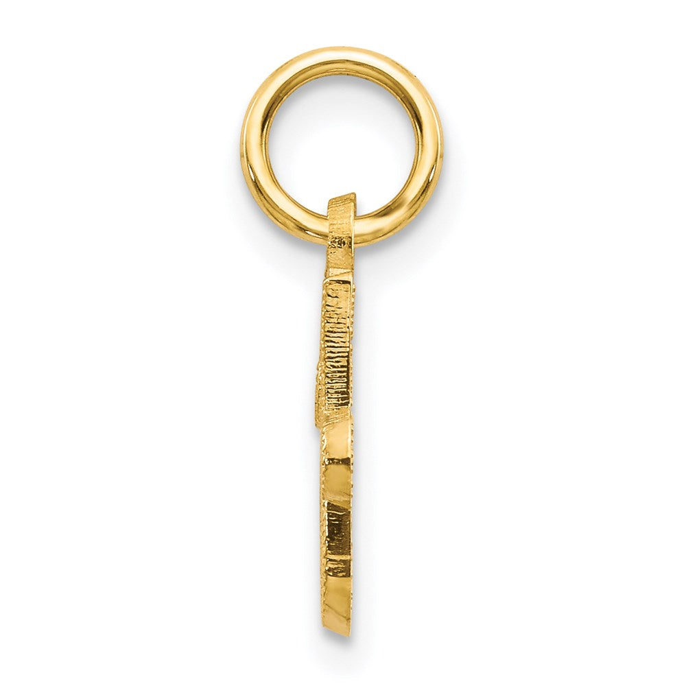 High Quality Luxury Charm Pendants for Women by Ryan Jonathan Fine Jewelry