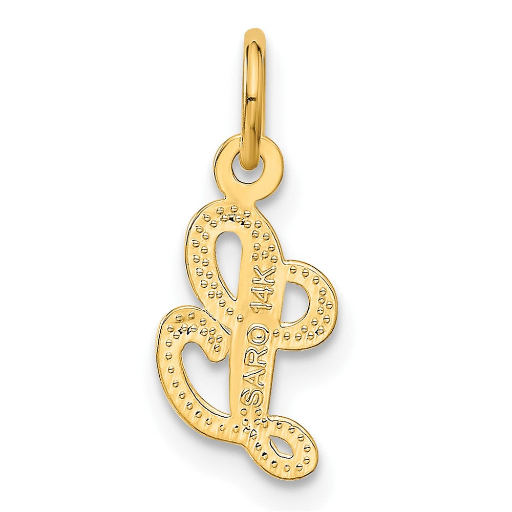 High Quality Luxury Charm Pendants for Women by Ryan Jonathan Fine Jewelry