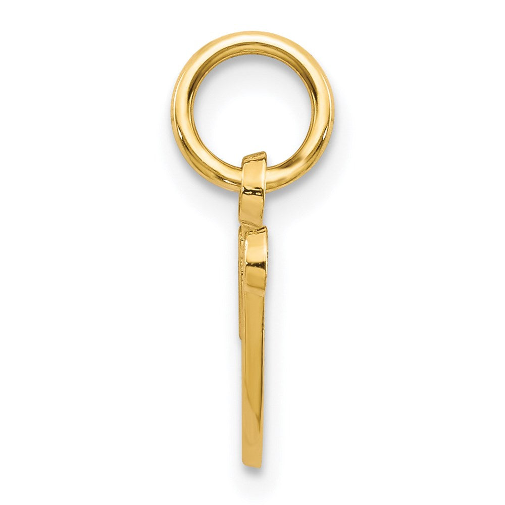 High Quality Luxury Charm Pendants for Women by Ryan Jonathan Fine Jewelry