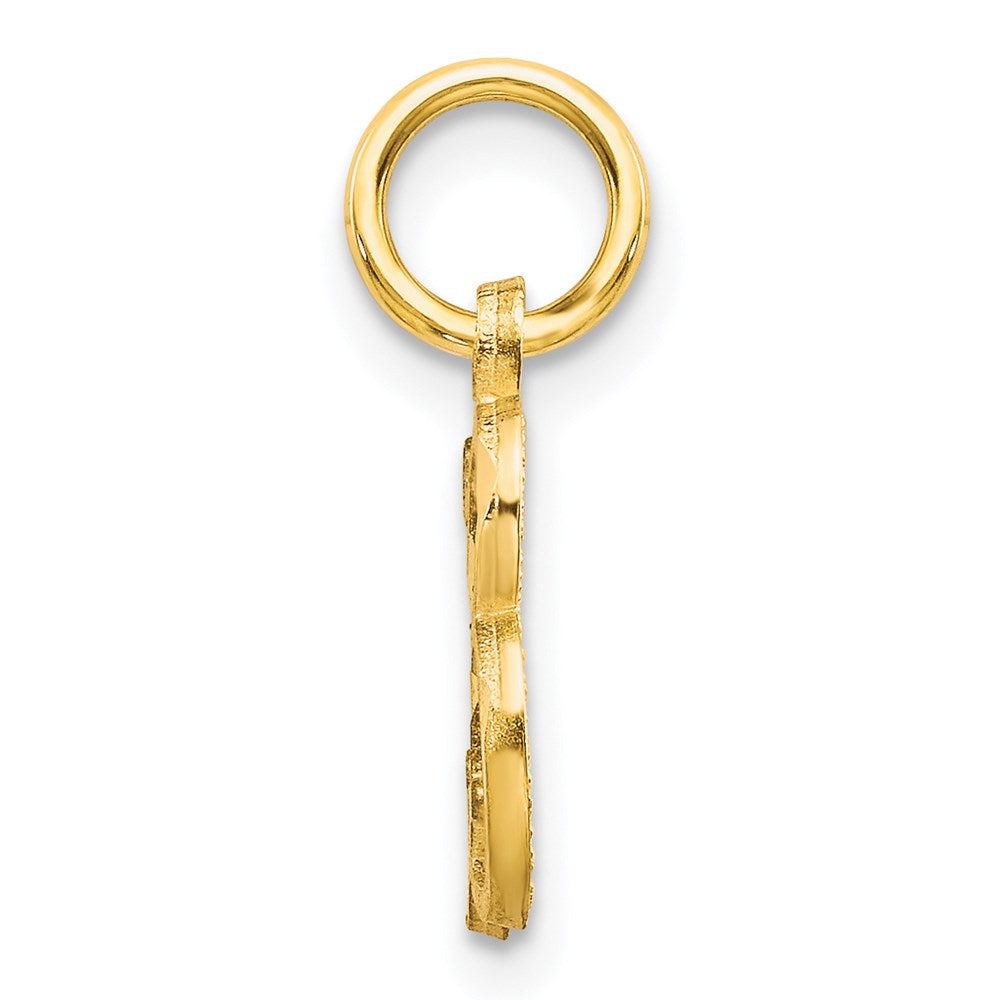 High Quality Luxury Charm Pendants for Women by Ryan Jonathan Fine Jewelry