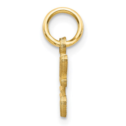 High Quality Luxury Charm Pendants for Women by Ryan Jonathan Fine Jewelry