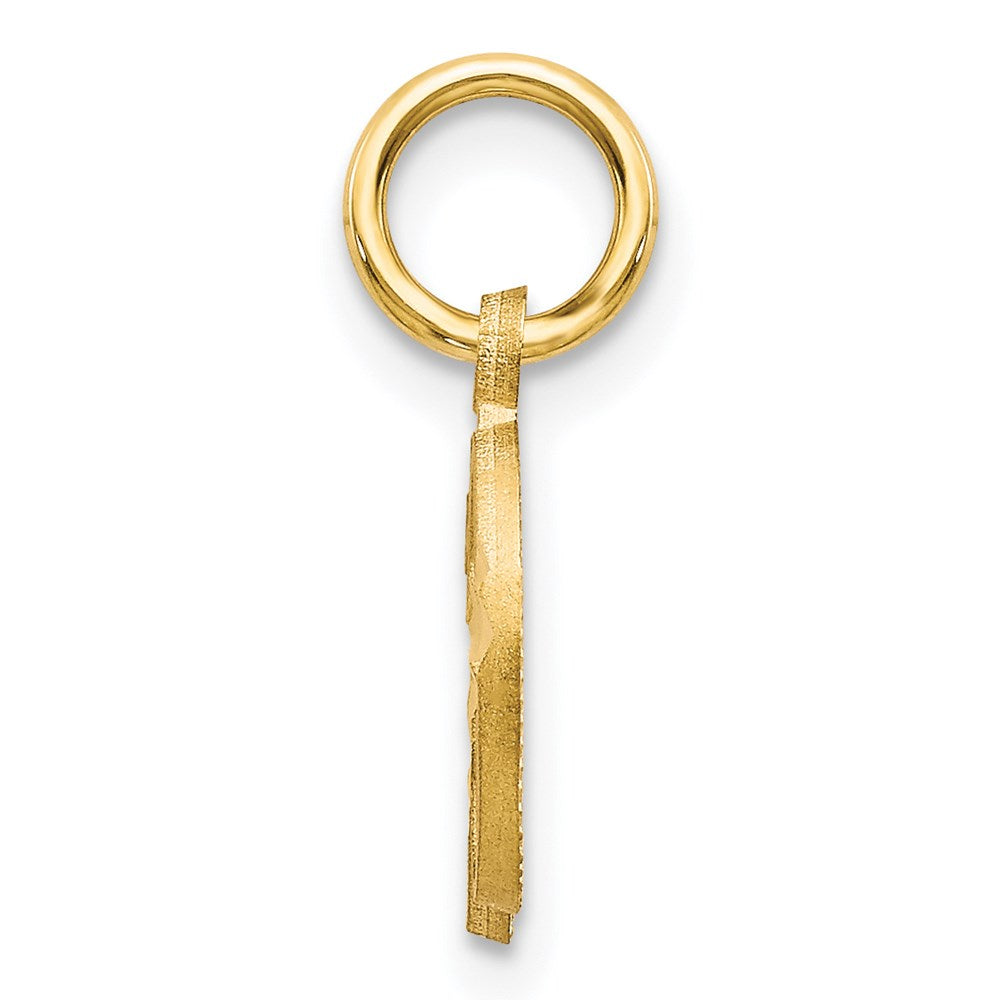 High Quality Luxury Charm Pendants for Women by Ryan Jonathan Fine Jewelry