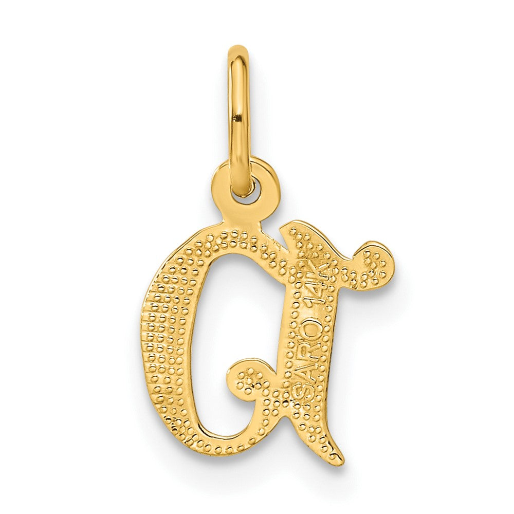 High Quality Luxury Charm Pendants for Women by Ryan Jonathan Fine Jewelry