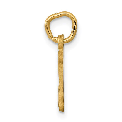 High Quality Luxury Charm Pendants for Women by Ryan Jonathan Fine Jewelry