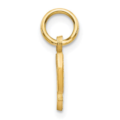 High Quality Luxury Charm Pendants for Women by Ryan Jonathan Fine Jewelry