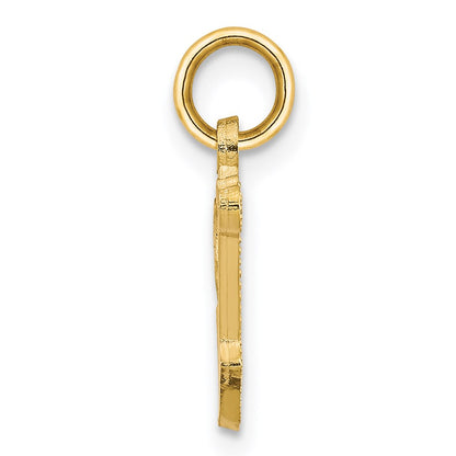 High Quality Luxury Charm Pendants for Women by Ryan Jonathan Fine Jewelry