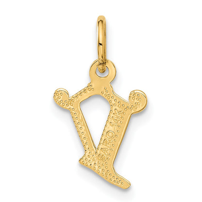 High Quality Luxury Charm Pendants for Women by Ryan Jonathan Fine Jewelry