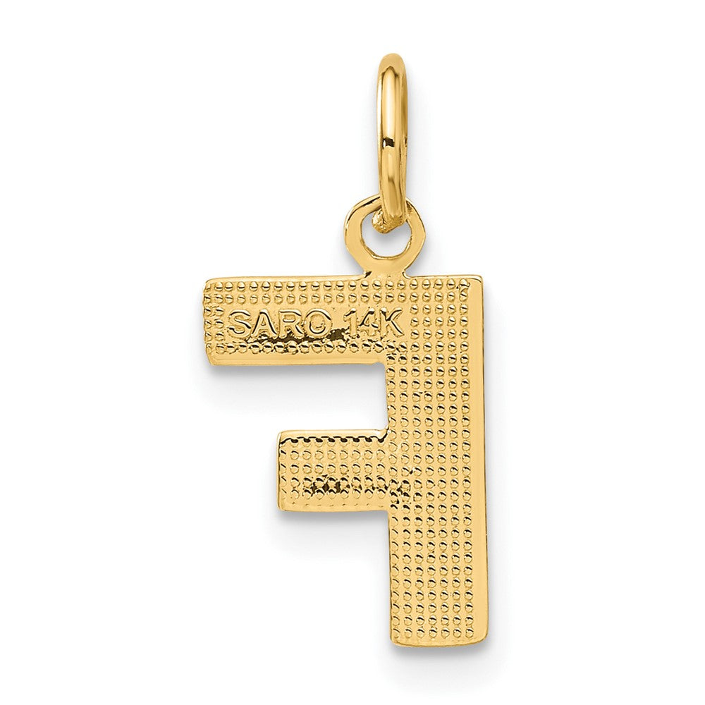 High Quality Luxury Charm Pendants for Women by Ryan Jonathan Fine Jewelry
