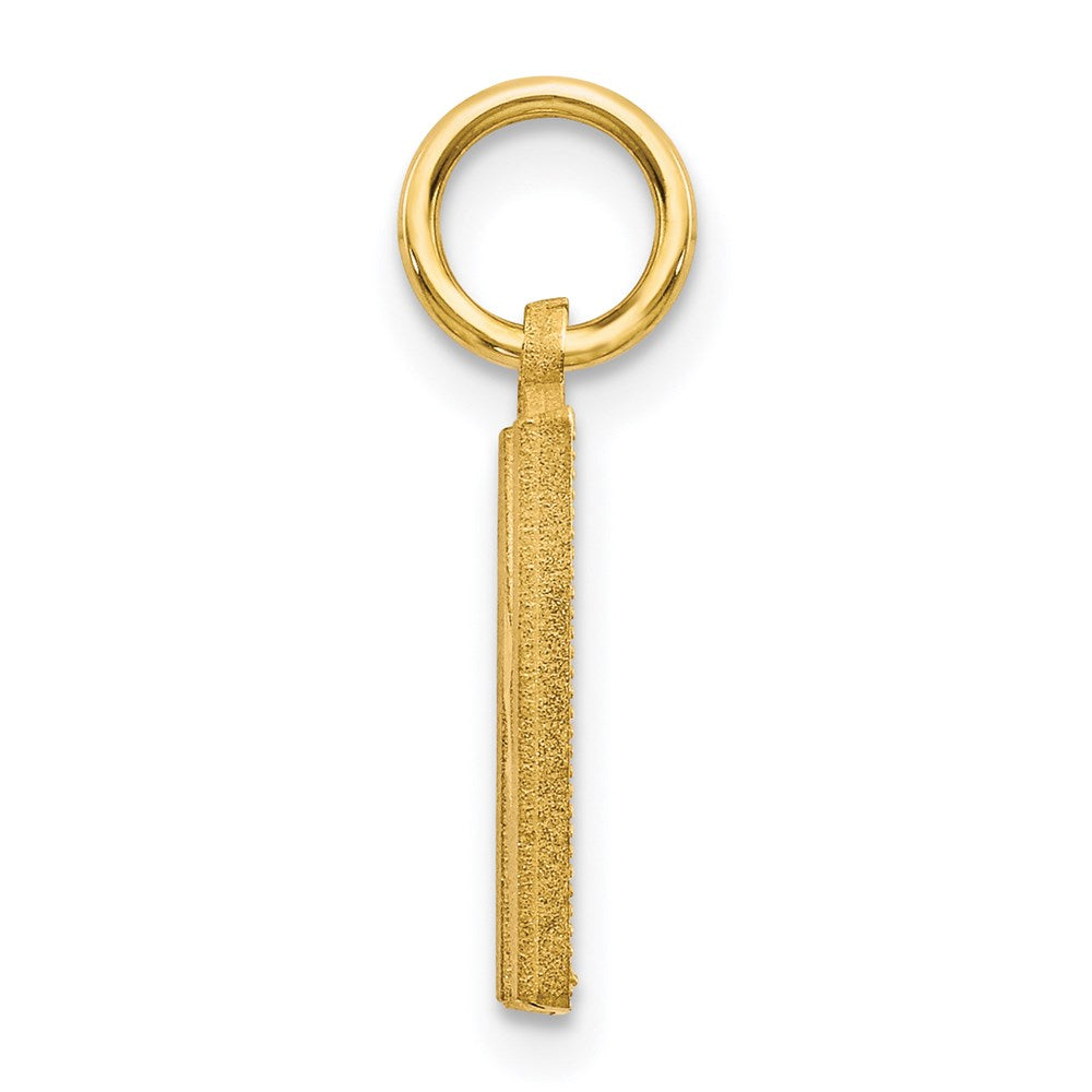 High Quality Luxury Charm Pendants for Women by Ryan Jonathan Fine Jewelry
