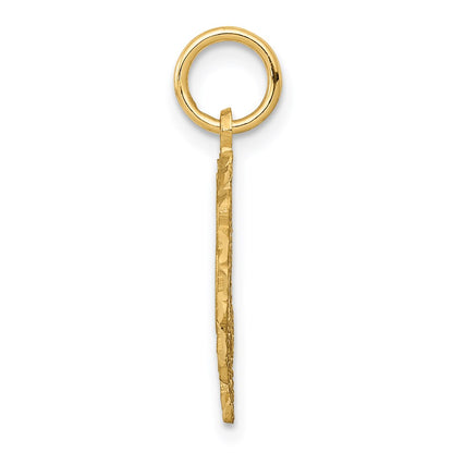 High Quality Luxury Charm Pendants for Women by Ryan Jonathan Fine Jewelry