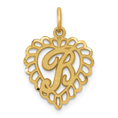 High Quality Luxury Charm Pendants for Women by Ryan Jonathan Fine Jewelry
