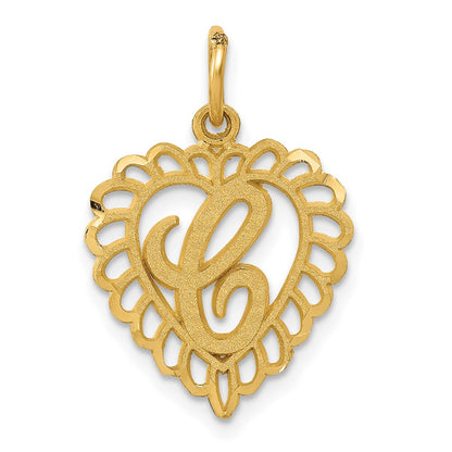 High Quality Luxury Charm Pendants for Women by Ryan Jonathan Fine Jewelry