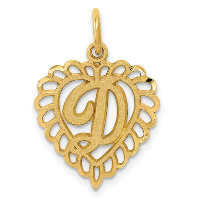 High Quality Luxury Charm Pendants for Women by Ryan Jonathan Fine Jewelry