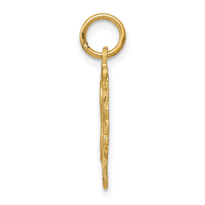 High Quality Luxury Charm Pendants for Women by Ryan Jonathan Fine Jewelry