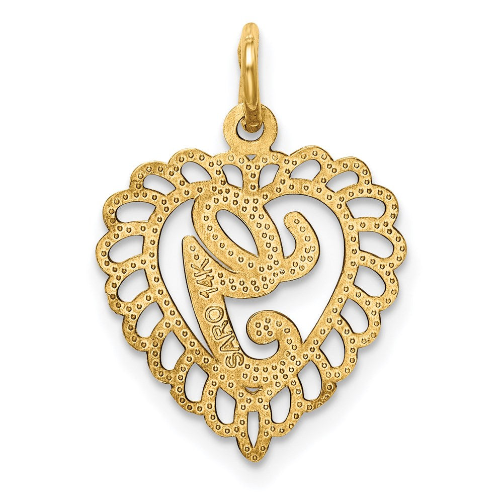 High Quality Luxury Charm Pendants for Women by Ryan Jonathan Fine Jewelry