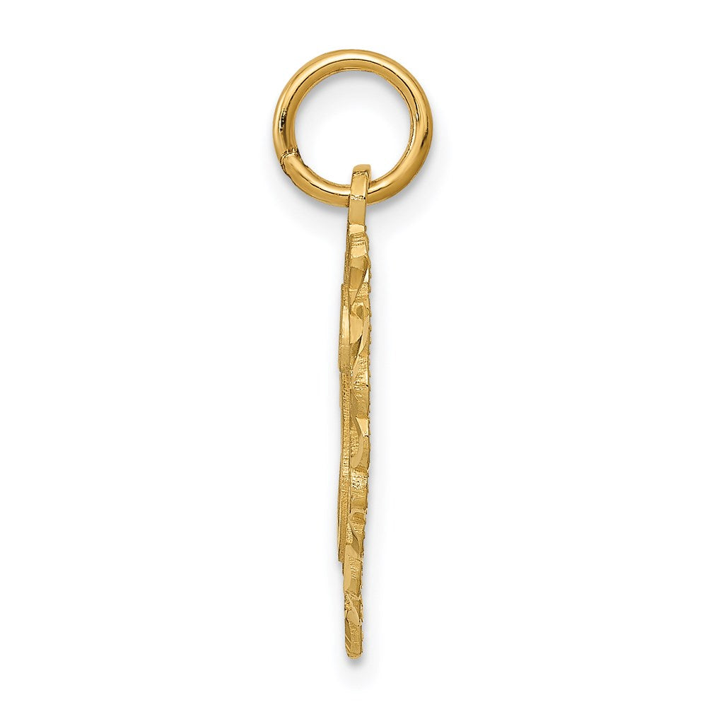 High Quality Luxury Charm Pendants for Women by Ryan Jonathan Fine Jewelry