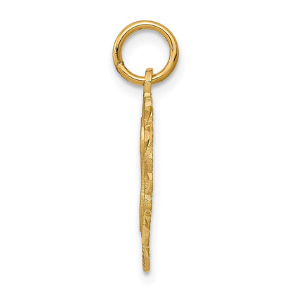 High Quality Luxury Charm Pendants for Women by Ryan Jonathan Fine Jewelry