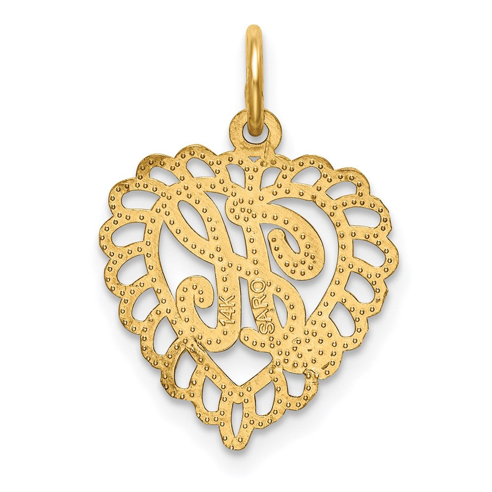High Quality Luxury Charm Pendants for Women by Ryan Jonathan Fine Jewelry