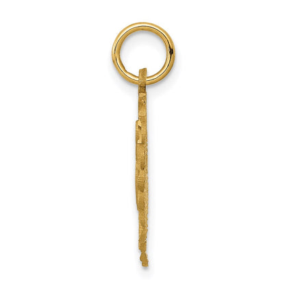 High Quality Luxury Charm Pendants for Women by Ryan Jonathan Fine Jewelry