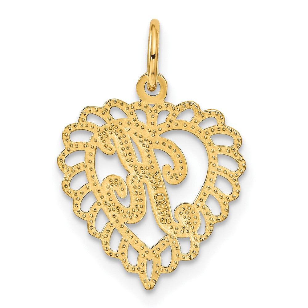 High Quality Luxury Charm Pendants for Women by Ryan Jonathan Fine Jewelry