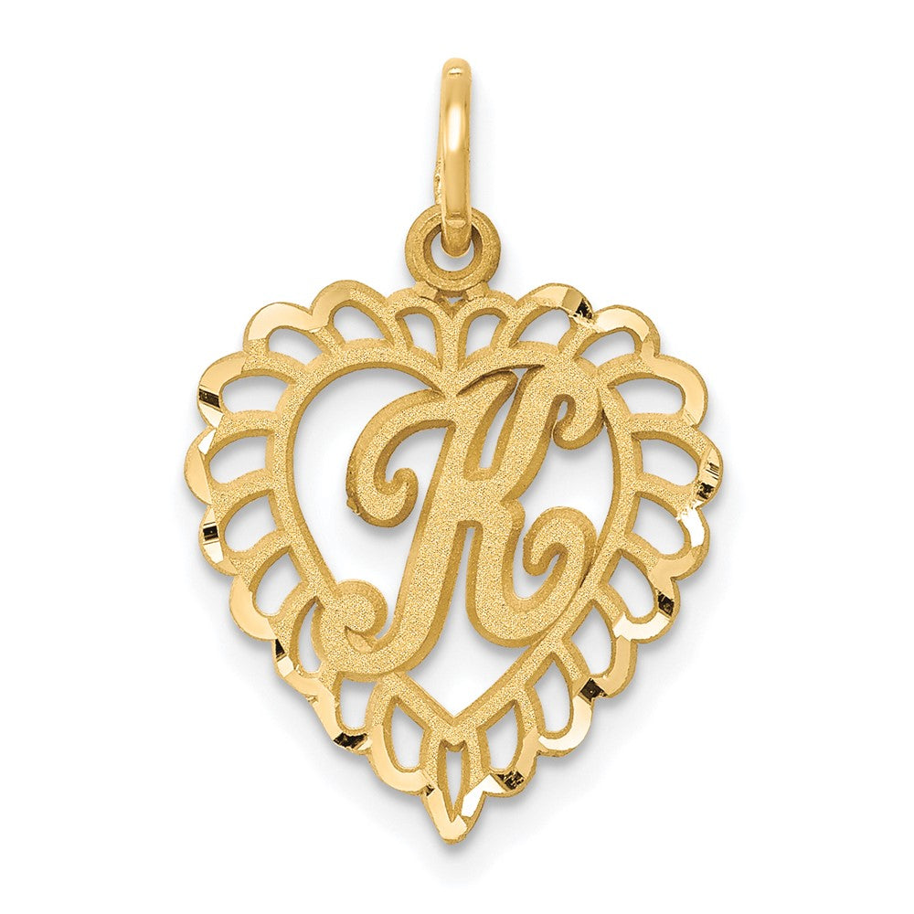 High Quality Luxury Charm Pendants for Women by Ryan Jonathan Fine Jewelry