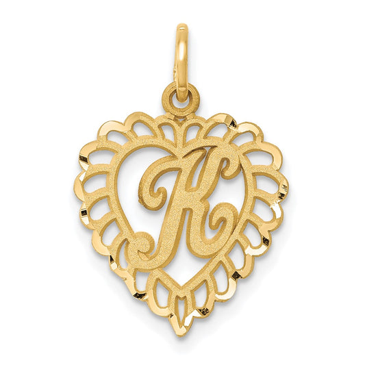 High Quality Luxury Charm Pendants for Women by Ryan Jonathan Fine Jewelry