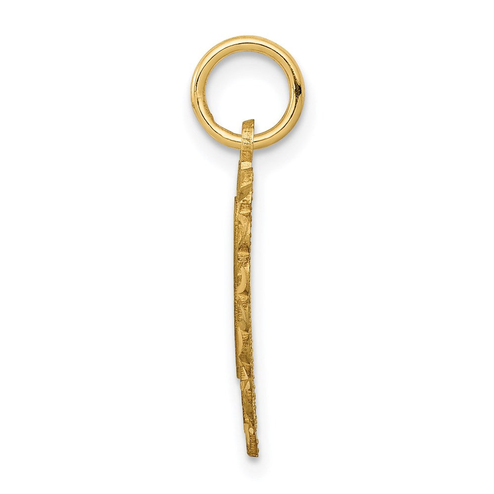 High Quality Luxury Charm Pendants for Women by Ryan Jonathan Fine Jewelry