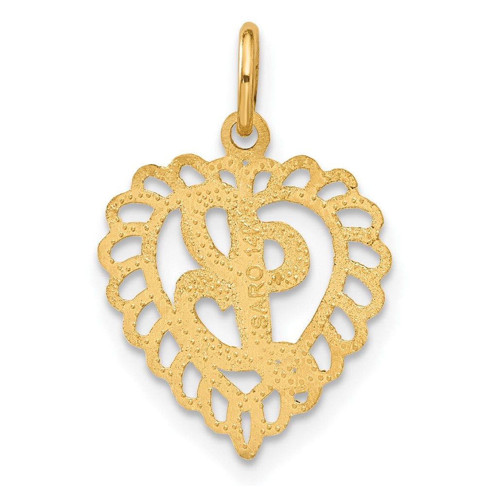 High Quality Luxury Charm Pendants for Women by Ryan Jonathan Fine Jewelry