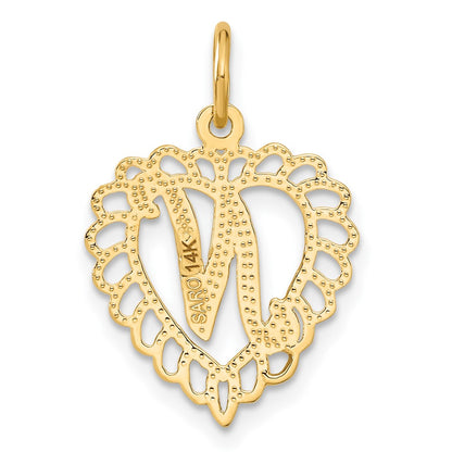High Quality Luxury Charm Pendants for Women by Ryan Jonathan Fine Jewelry