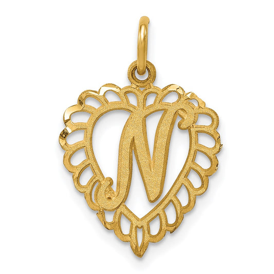 High Quality Luxury Charm Pendants for Women by Ryan Jonathan Fine Jewelry