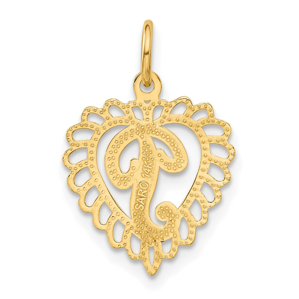 High Quality Luxury Charm Pendants for Women by Ryan Jonathan Fine Jewelry