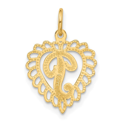 High Quality Luxury Charm Pendants for Women by Ryan Jonathan Fine Jewelry