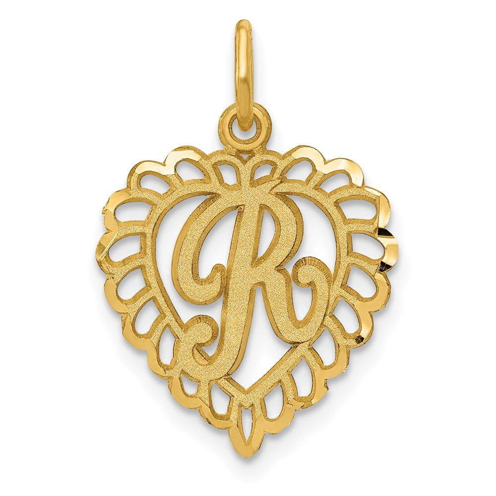 High Quality Luxury Charm Pendants for Women by Ryan Jonathan Fine Jewelry