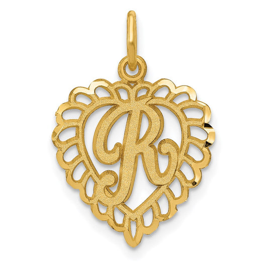 High Quality Luxury Charm Pendants for Women by Ryan Jonathan Fine Jewelry