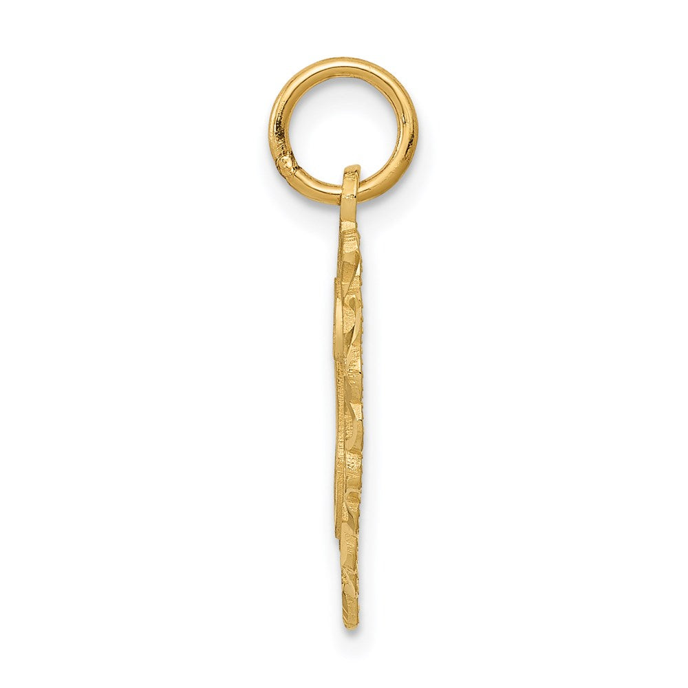 High Quality Luxury Charm Pendants for Women by Ryan Jonathan Fine Jewelry