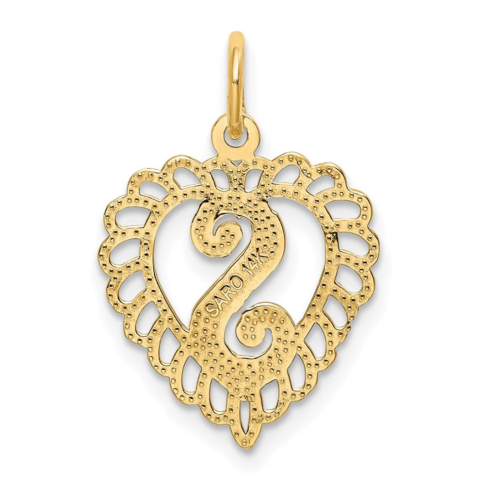 High Quality Luxury Charm Pendants for Women by Ryan Jonathan Fine Jewelry