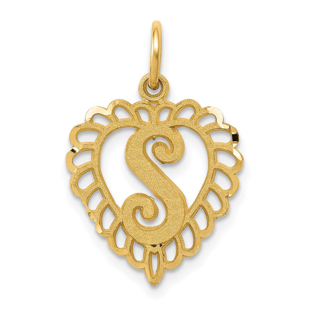 High Quality Luxury Charm Pendants for Women by Ryan Jonathan Fine Jewelry