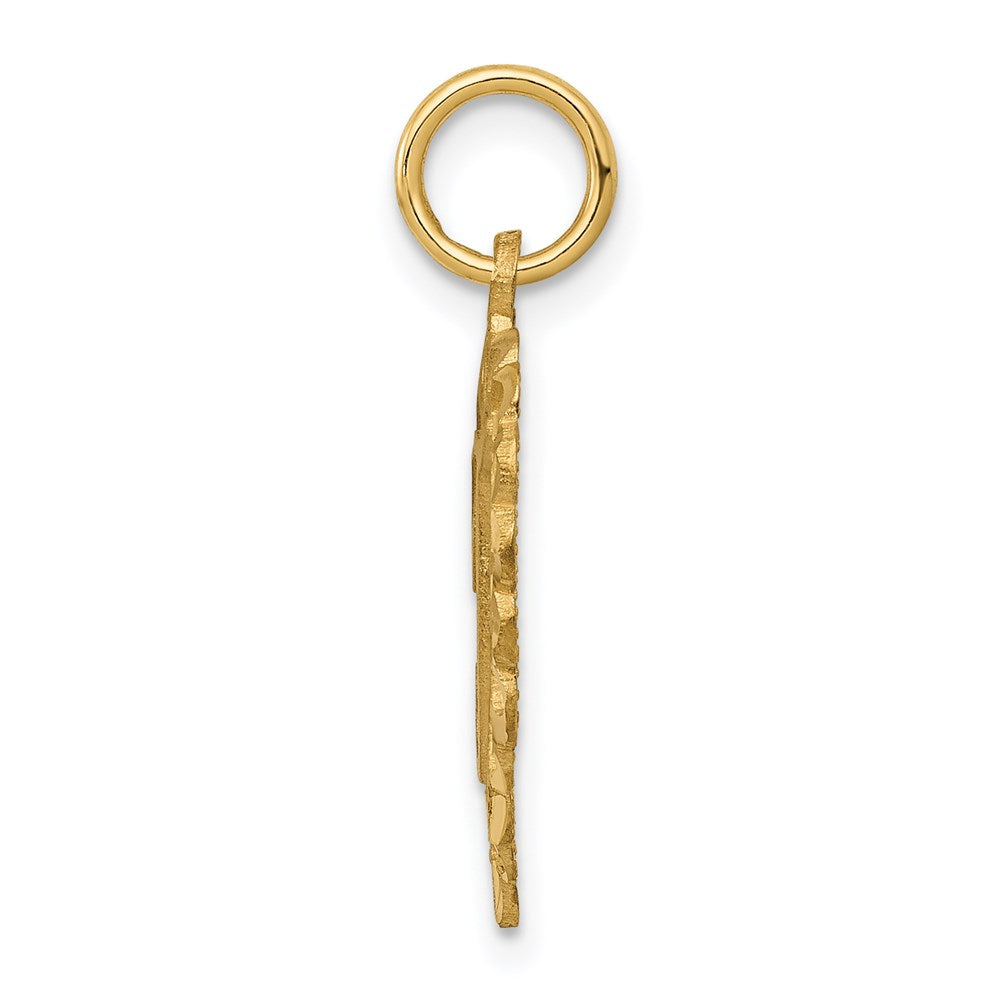 High Quality Luxury Charm Pendants for Women by Ryan Jonathan Fine Jewelry