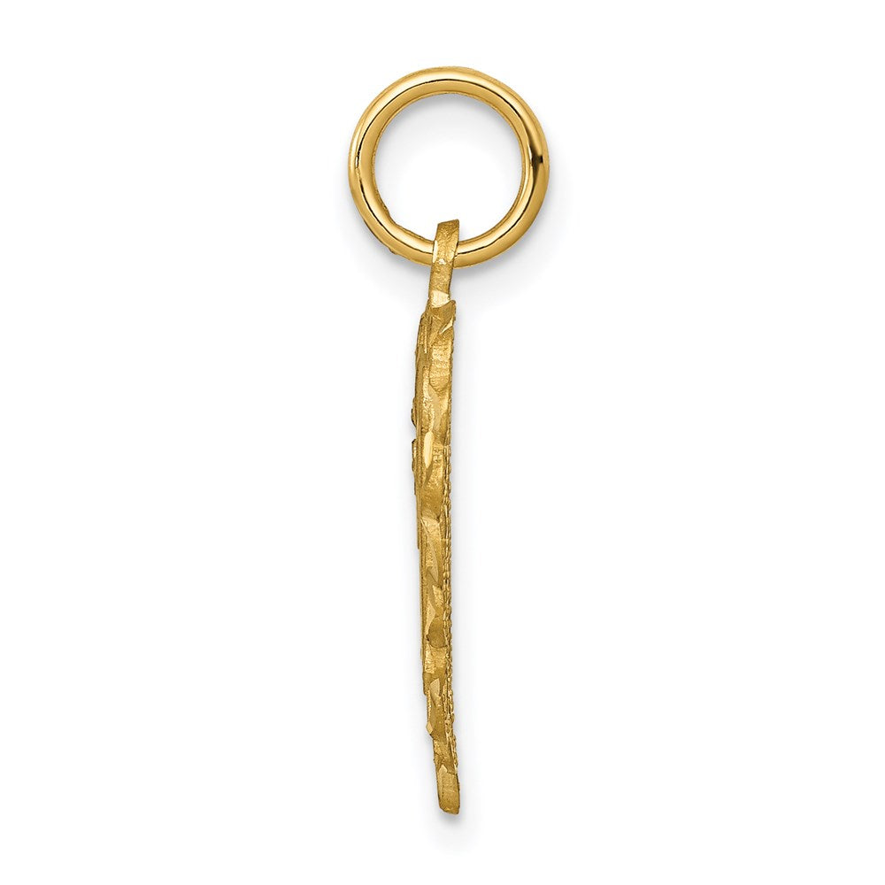 High Quality Luxury Charm Pendants for Women by Ryan Jonathan Fine Jewelry