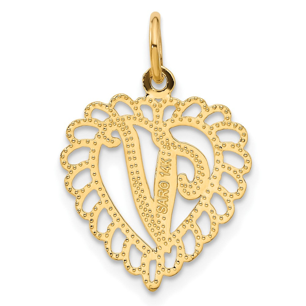 High Quality Luxury Charm Pendants for Women by Ryan Jonathan Fine Jewelry