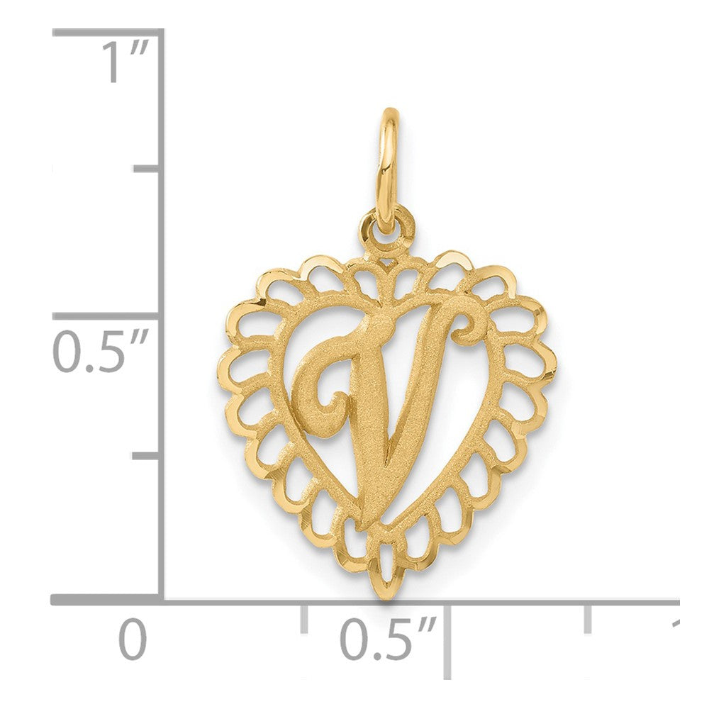 High Quality Luxury Charm Pendants for Women by Ryan Jonathan Fine Jewelry