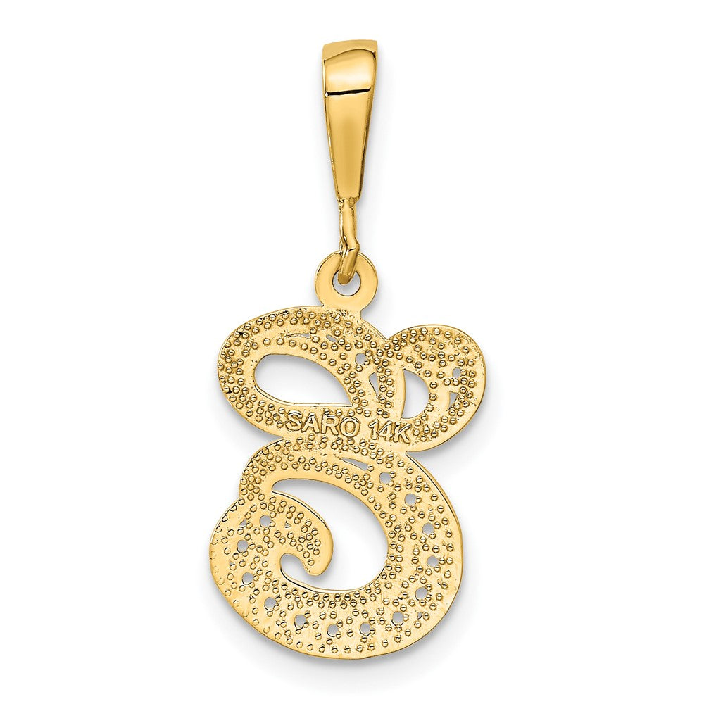 High Quality Luxury Charm Pendants for Women by Ryan Jonathan Fine Jewelry