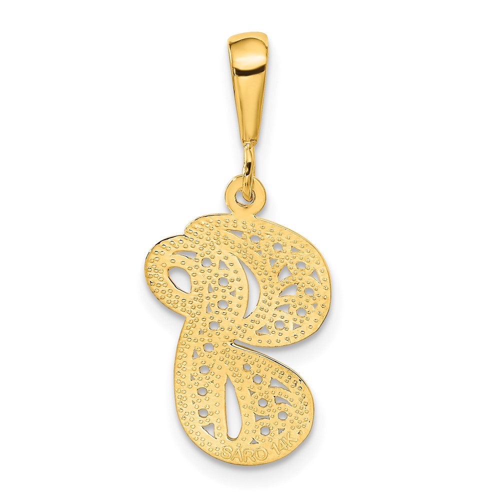 High Quality Luxury Charm Pendants for Women by Ryan Jonathan Fine Jewelry