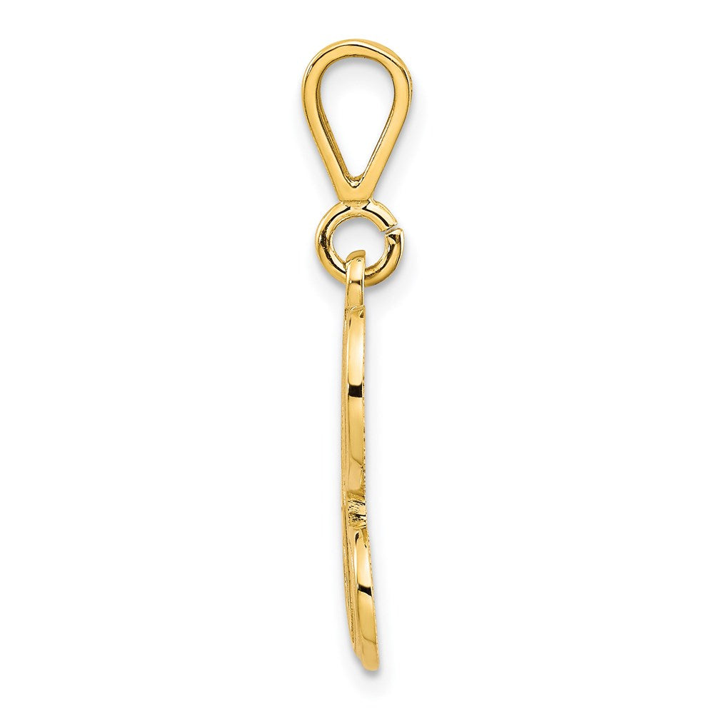 High Quality Luxury Charm Pendants for Women by Ryan Jonathan Fine Jewelry