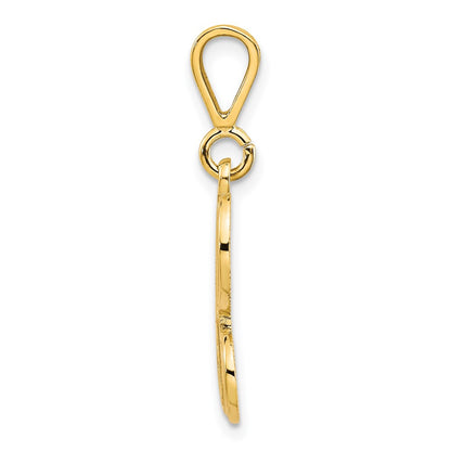 High Quality Luxury Charm Pendants for Women by Ryan Jonathan Fine Jewelry
