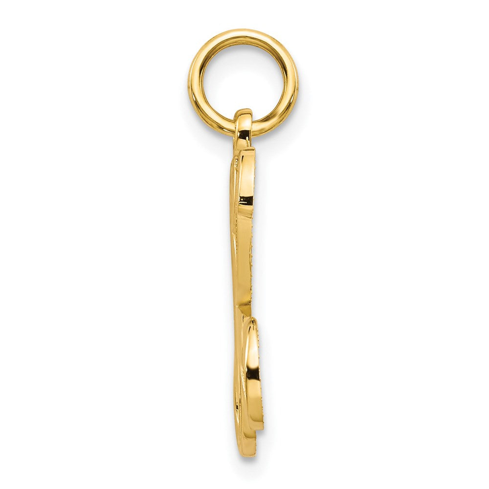 High Quality Luxury Charm Pendants for Women by Ryan Jonathan Fine Jewelry