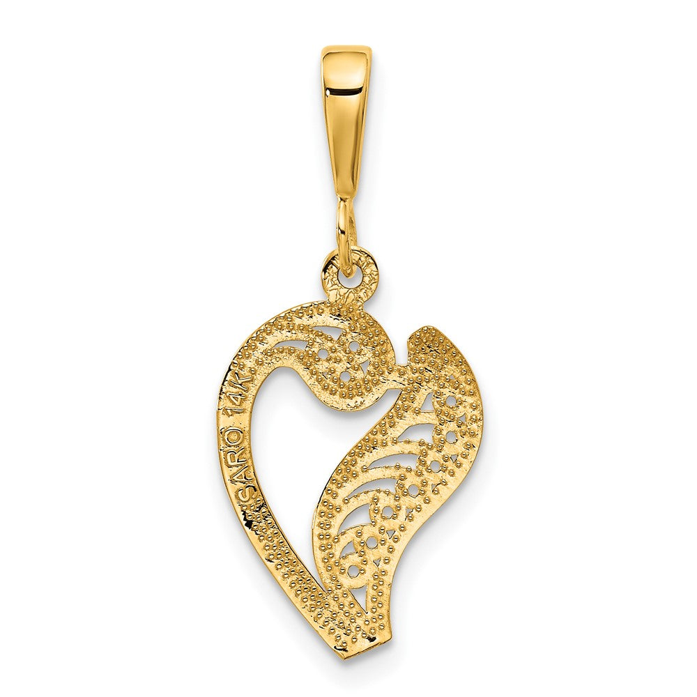 High Quality Luxury Charm Pendants for Women by Ryan Jonathan Fine Jewelry
