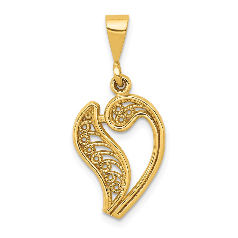 High Quality Luxury Charm Pendants for Women by Ryan Jonathan Fine Jewelry