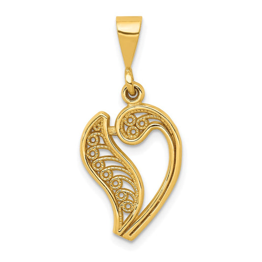 High Quality Luxury Charm Pendants for Women by Ryan Jonathan Fine Jewelry