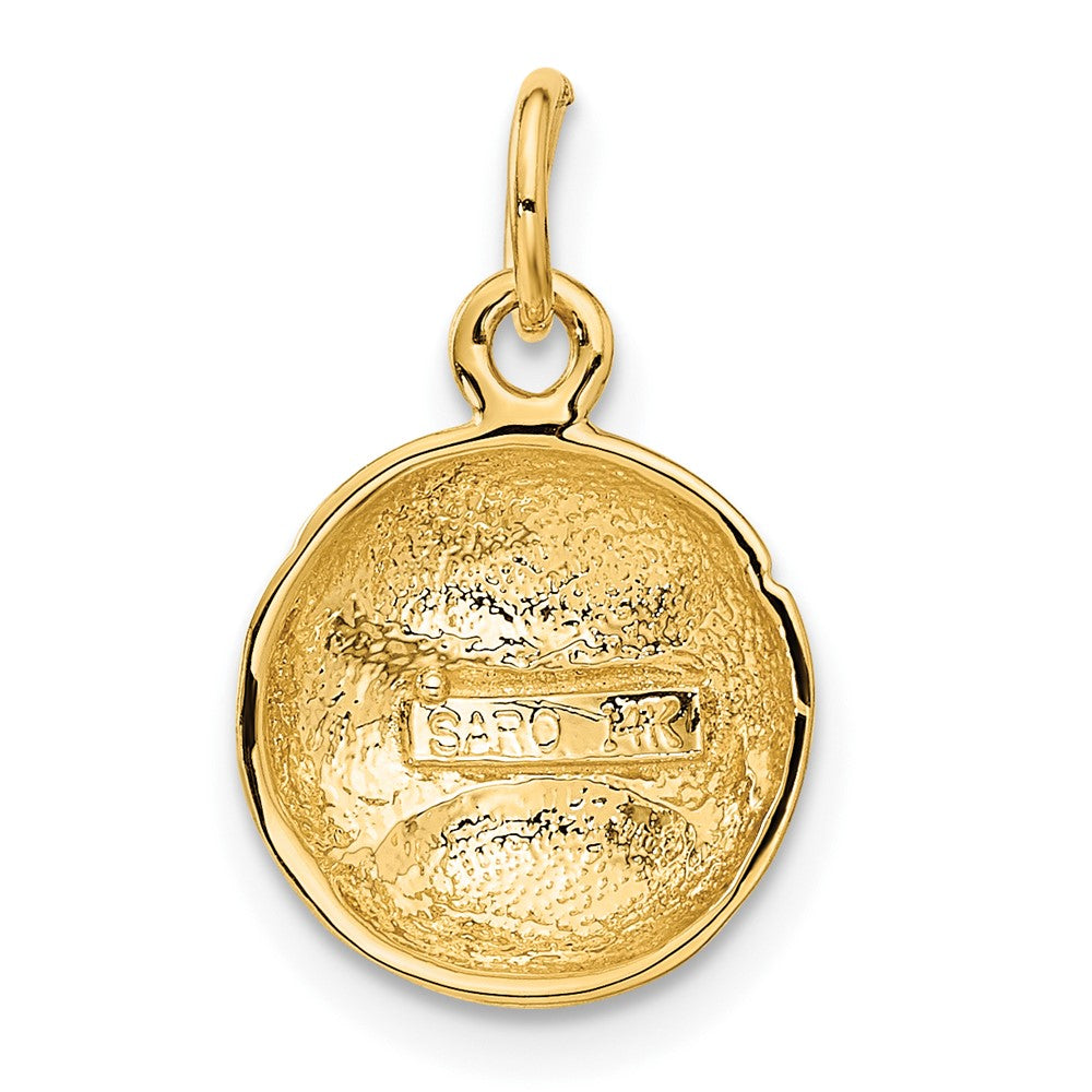 High Quality Luxury Charm Pendants for Women by Ryan Jonathan Fine Jewelry